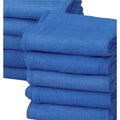 Medical Action Industries Towel OR Green Sterile  - 706-G