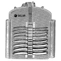 Sklar Instruments -Hegar Uterine Dilator Stainless Steel Reusable Each 90-4826