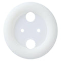 Medgyn Products Inc Pessary Uterine Ring #3 Support Silicone  - 050028K