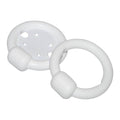 Medgyn Products Inc Pessary Uterine Ring #6 Support Silicone - 050031K
