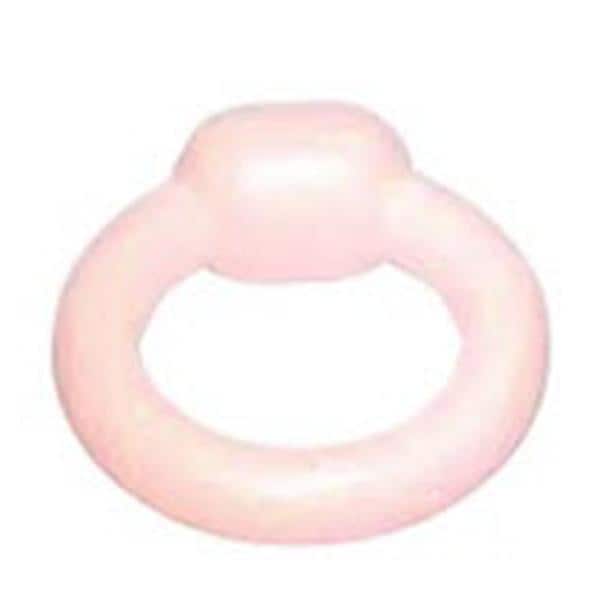 Medgyn Products Inc Pessary Ring Size 6 Silicone Not Made With Natural Rubber Latex Non-Sterile Ea- 050022K