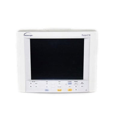 Soma Technology Passport XG Datascope Monitor Refurbished Each - DPXG