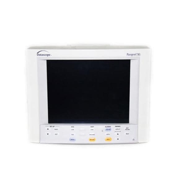 Soma Technology Passport XG Datascope Monitor Refurbished Each - DPXG