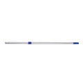 Medline Industries Inc Mop Handle Telescoping Aluminum 39-70" 1/Case - MDT217605Z1