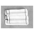 Teleflex LLC Cotton Neuro Sponge 1/2x3" Sterile Patties X-Ray Detectable - 200104