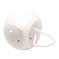 Premier Medical -Pessary Uterine Cube #0 100% Silicone 1040400