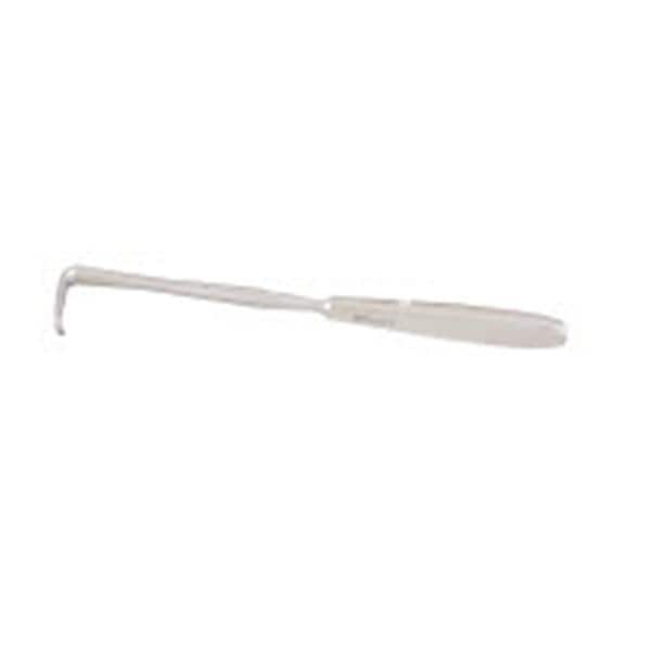 Miltex-Integra Miltex -Langenbeck Retractor 3/8x1.25" Each 11-160