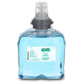 Gojo Industries Inc -Micrell Foam Soap 1200 mL Refill Chloroxylenol / Ethyl Alcohol Floral 2/Case 5357-02