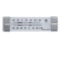 Marketlab Laboratory Thermometer -40 to 30C/-40 to 80F Each - 5001