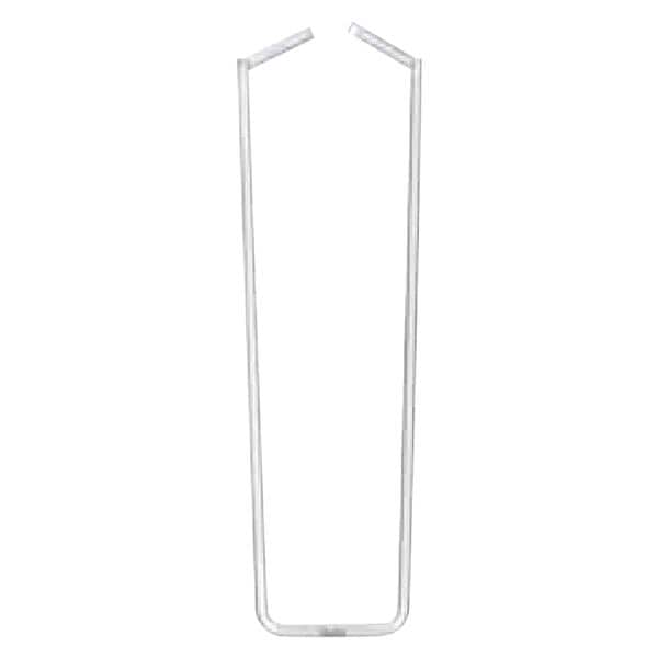 Miltex-Integra Miltex -Instrument Stringer 2-1/2x8" Stainless Steel Each 3-91