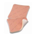 Smith & Nephew Wound Care Allevyn AG Gentle Border Polyurethane Film Dressing 5x5" Adhesive  - 66800453