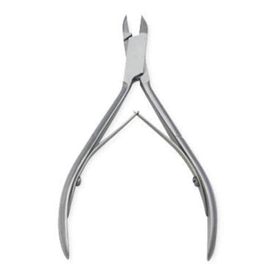 Centurion Medical Products Nail Nipper 4-1/2" Sterile 20/Ca - 67420