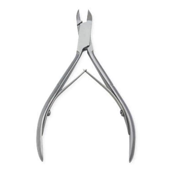 Centurion Medical Products Nail Nipper 4-1/2" Sterile 20/Ca - 67420