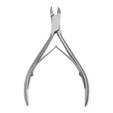 Centurion Medical Products Nail Nipper 4-1/2" Sterile 20/Ca - 67420