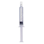 BD PosiFlush™ Sodium Chloride, Preservative Free 0.9% Injection 10 mL SYRINGE, SALINE POSIFLUSH Box of 30 - 1145610