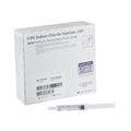 BD PosiFlush™ Sodium Chloride, Preservative Free 0.9% Injection 10 mL SYRINGE, SALINE POSIFLUSH Box of 30 - 1145610