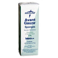 Medline Industries Inc Avant Rayon/Polyester Blend Gauze Sponge 3x3" 4 Ply Non-Sterile LF  - NON25334