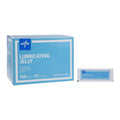 Medline Industries Inc Lubricating Jelly 5gm Foil Packet 600/Case - MDS032280