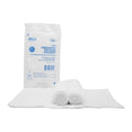 Dukal LLC Cotton Emergency Pressure Dressing 4"x4.1yd Sterile Adherent Absorbent - 1050
