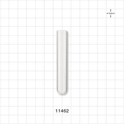 Test Tube - 5 ml; 13 mm Diameter x 75 mm - 11462