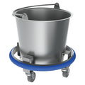 Mac Medical Kick Bucket 14x13.5" Each - KB-1000