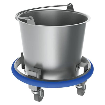 Mac Medical Kick Bucket 14x13.5" Each - KB-1000