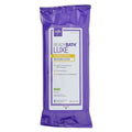 Medline Industries Inc ReadyBath LUXE Cleansing Washcloth Body 8x8" 24x8/Case - MSC095100