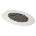Ferris Mfg Corp Polymem Silver Hydrophilic Dressing 5x3.5" Not Made With Natural Rubber Latex  - 1853