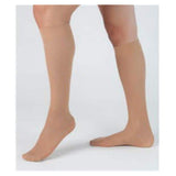 Carolon Company Compression/Multilayer Stocking Below Knee Size G Unisex 45.5cm Beige - 81017122