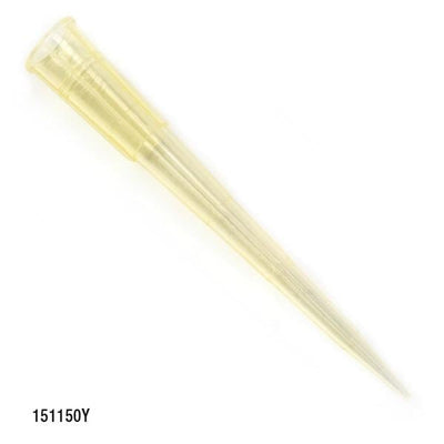 Globe Scientific Inc. Pipette Tip 1-200uL Non-Sterile 1000/Pack - 151150Y