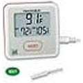 Marketlab Traceable Hi-Lo Laboratory Thermometer -50 to 70C Each - 4011