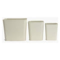 Medline Industries Inc Waste Basket 6/Case - MABMB8