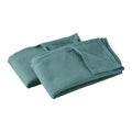 Medline Industries Inc -Towel OR Green Sterile Disposable MDT2168104