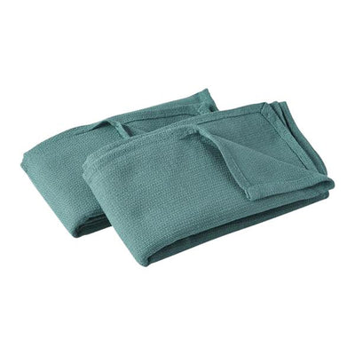 Medline Industries Inc -Towel OR Green Sterile Disposable MDT2168104