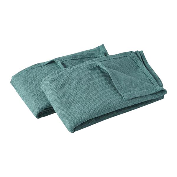 Medline Industries Inc -Towel OR Green Sterile Disposable MDT2168104