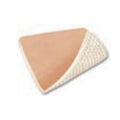 Steadmed Medical, LLC Restore Foam Wound Dressing 4x4" Sterile Non-Adhesive Tan Absorbent - 509381