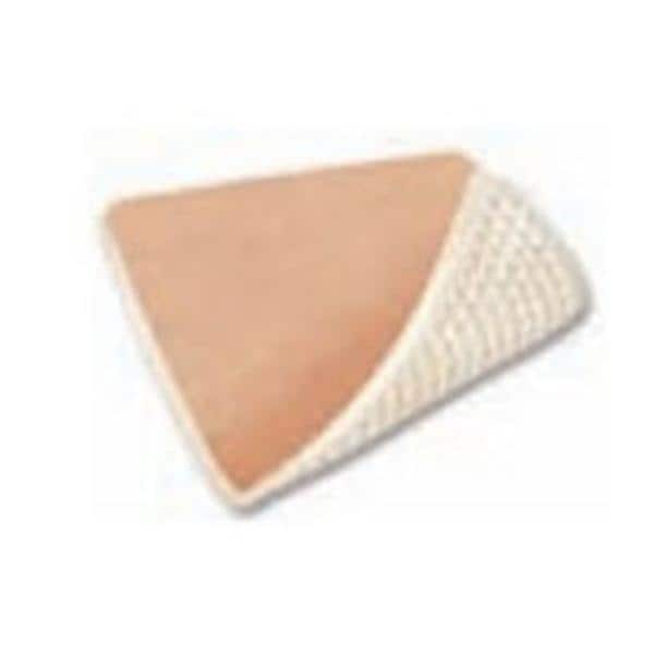 Steadmed Medical, LLC Restore Foam Wound Dressing 4x4" Sterile Non-Adhesive Tan Absorbent - 509381