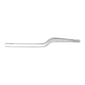 Miltex-Integra Miltex -Meister-Hand Gruenwald-Adson Forcep 8-1/4" Stainless Steel Each MH6-196