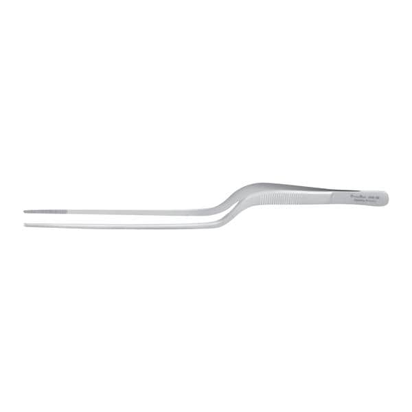 Miltex-Integra Miltex -Meister-Hand Gruenwald-Adson Forcep 8-1/4" Stainless Steel Each MH6-196