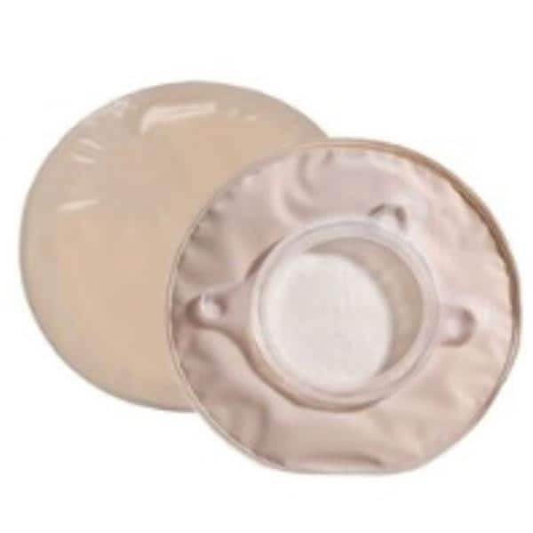 Convatec US SUR-FIT Natura Stomahesive Flange Cap 1-3/4" - 401909