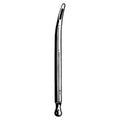 Sklar Instruments -Walther Catheter Female Dilator 5-1/2" Chrome Each 85-2028