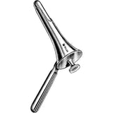 Sklar Instruments -Rectal Speculum 4-3/8" Stainless Steel Non-Sterile Reusable Each 80-2274