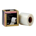 Medline Industries Inc -Gentac Tape Silicone 2"x5yd Clear Non-Sterile 6/Case MSC1585