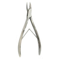 Derron Surgical Instruments  Nail Splitter 6" Stainless Steel Autoclavable Reusable Ea - 42-140