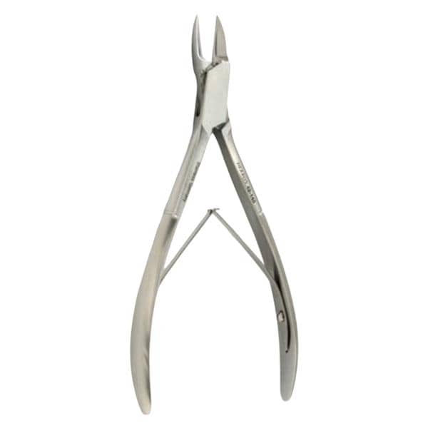 Derron Surgical Instruments  Nail Splitter 6" Stainless Steel Autoclavable Reusable Ea - 42-140