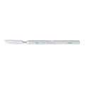 Integra York Pa, Inc -Knife Surgical Stainless Steel 5" Curved Edge Each34.49 40-19