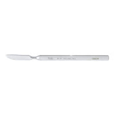 Integra York Pa, Inc -Knife Surgical Stainless Steel 5" Curved Edge Each34.49 40-19