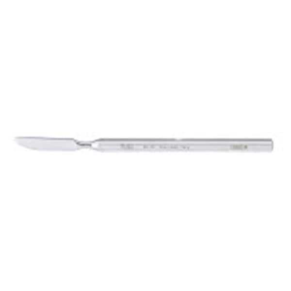 Integra York Pa, Inc -Knife Surgical Stainless Steel 5" Curved Edge Each34.49 40-19