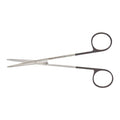 Teleflex LLC -SuperCut Metzenbaum Scissors Curved 6" Stainless Steel Each KM35382