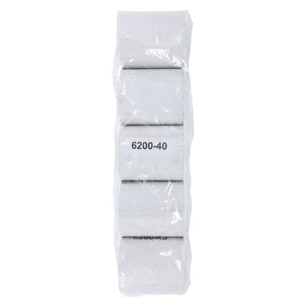 Welch-Allyn Printer Thermal Paper 5/Package, 5 PK/CA - 6200-40